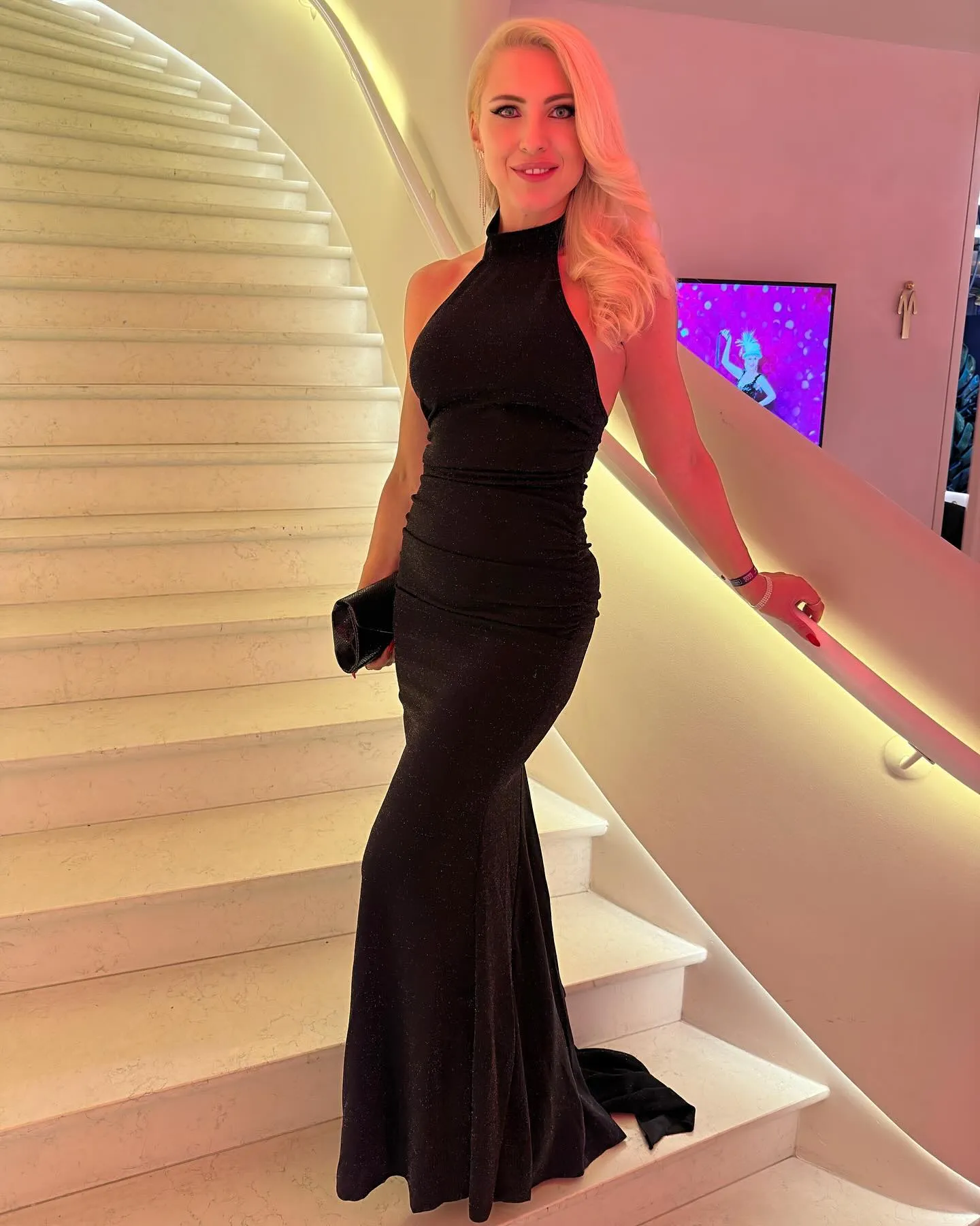 Daynia luxury lifestyle content